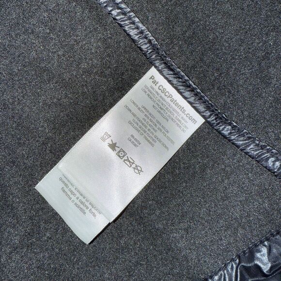 Women’s Columbia Snowfield Down Hybrid Titanium Large Jacket - Picture 5 of 9